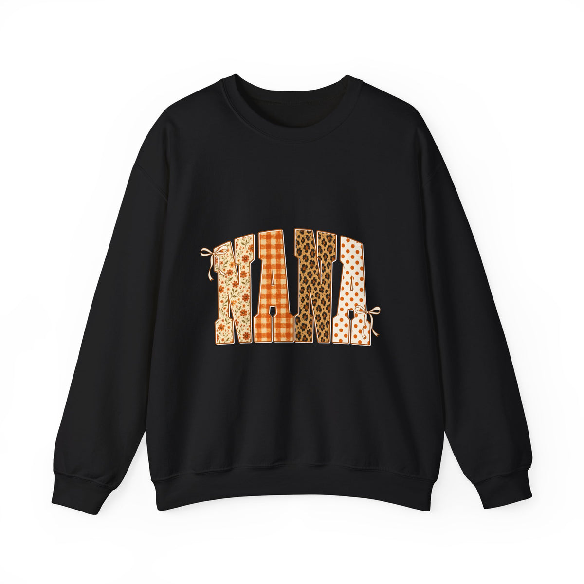 Pumpkin Patch  Crewneck Sweatshirt