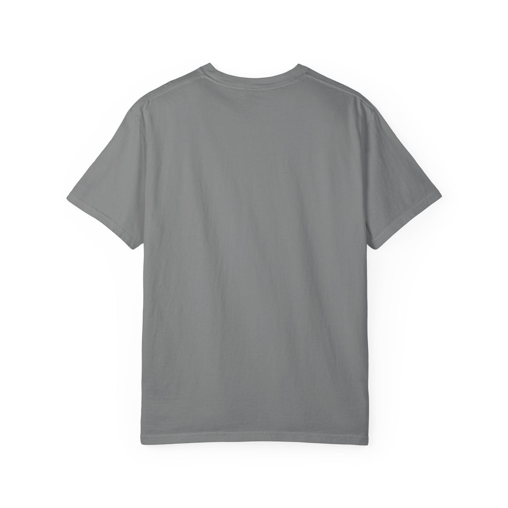 Indiana Flood Strong T-Shirt — Community Relief Heart Design