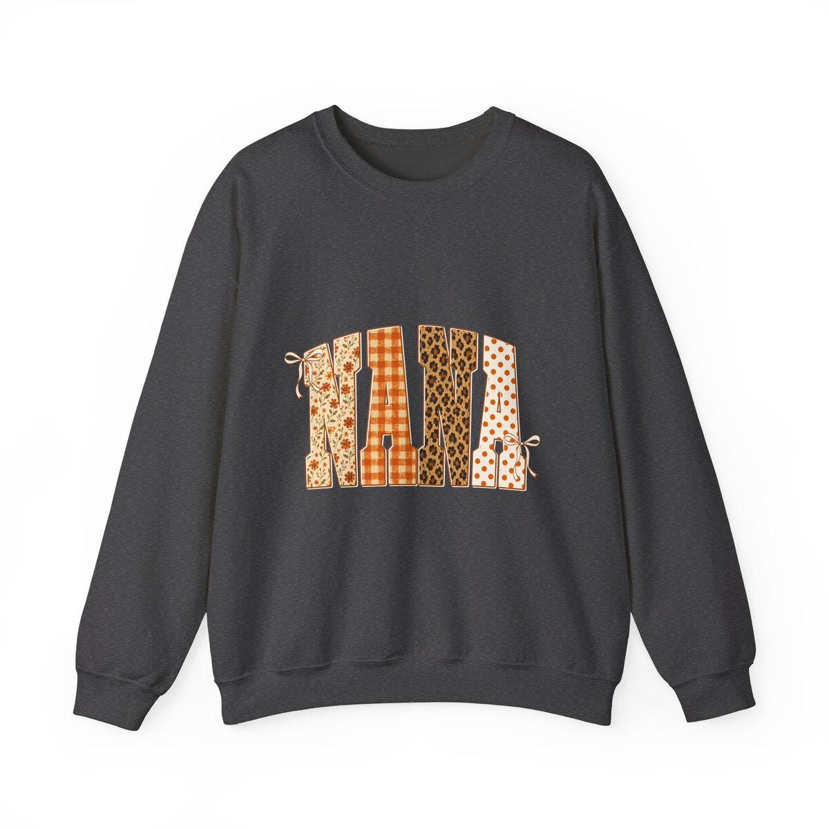 Pumpkin Patch  Crewneck Sweatshirt