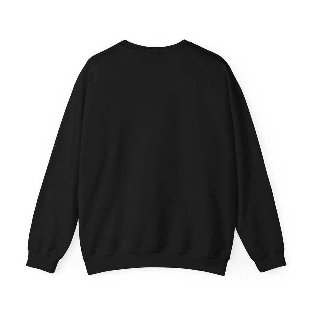 Gigi Fall Patch Design Sweatshirt – Plaid, Leopard & Polka Dot Mom Crewneck