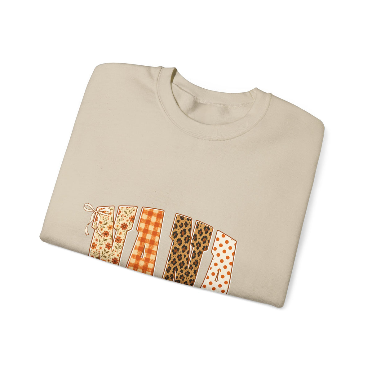 Pumpkin Patch  Crewneck Sweatshirt